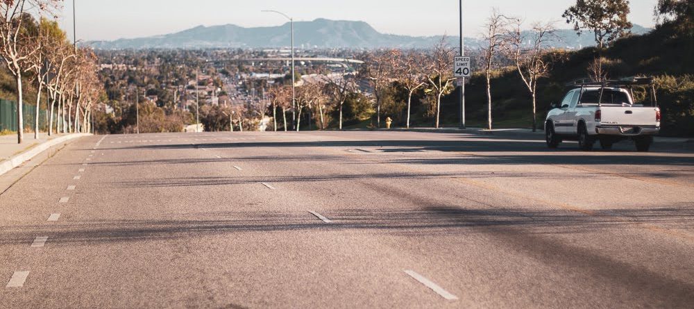 Queens, NY - Pedestrian Killed in Collision on Astoria Blvd near Steinway St