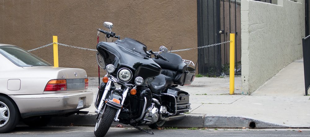 Hawthorne, NJ - Motorcyclist Killed in DUI Wreck on Wagaraw Rd near Maple Ave