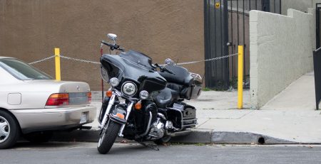 Hawthorne, NJ - Motorcyclist Killed in DUI Wreck on Wagaraw Rd near Maple Ave