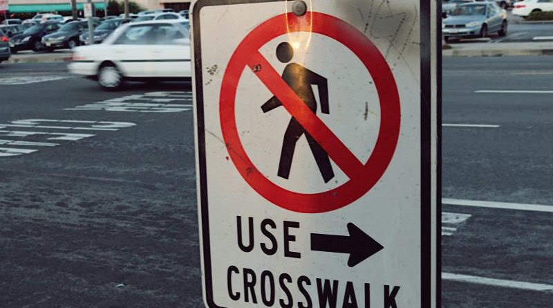 Mount Holly, NJ - Michael Thompson, 49, Loses Life in Pedestrian Crash on Rt 38