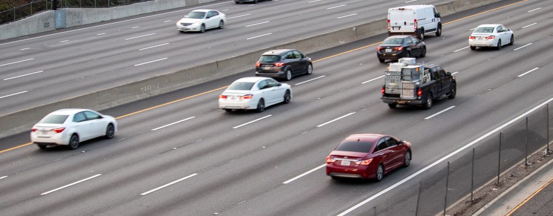 Staten Island, NY - One Injured in Auto Accident on Richmond Hill Rd