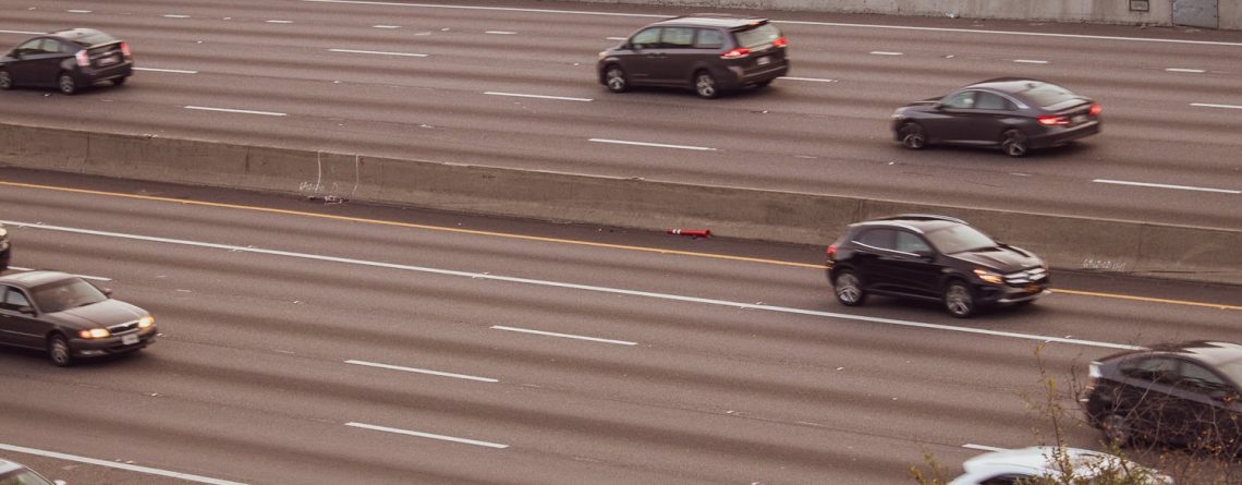 Willingboro, NJ - One Killed in 3-Car Collision on130 near Beverly-Rancocas Rd