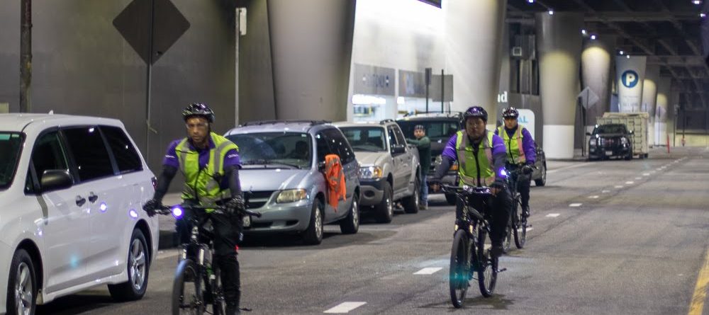 Teaneck, NJ - Cyclist Injured in Collision on East Forest Ave