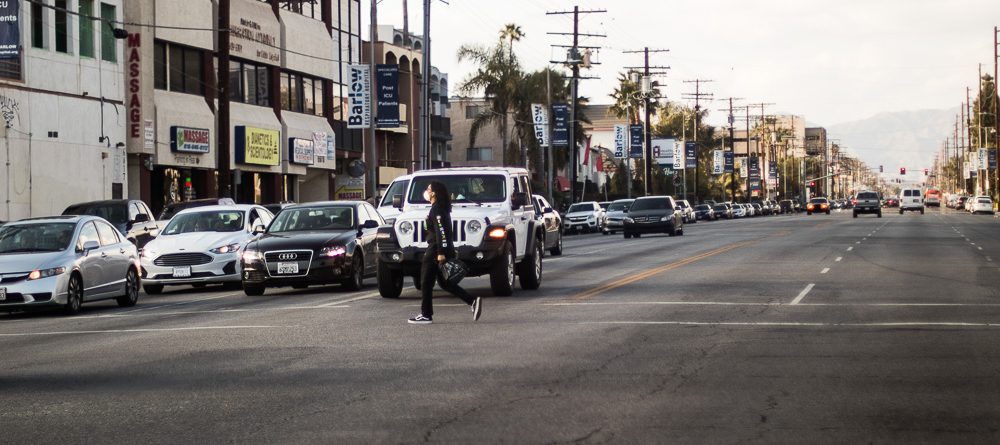 Manhattan, NY - Man Struck by Truck, Injured at E 7th St near 1st Ave