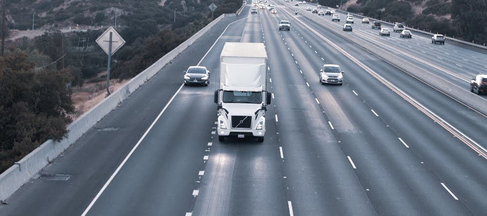 Mercer County, NJ - Dennis Cox Loses Life in Semi-Truck Crash on I-295 near Creek Rd