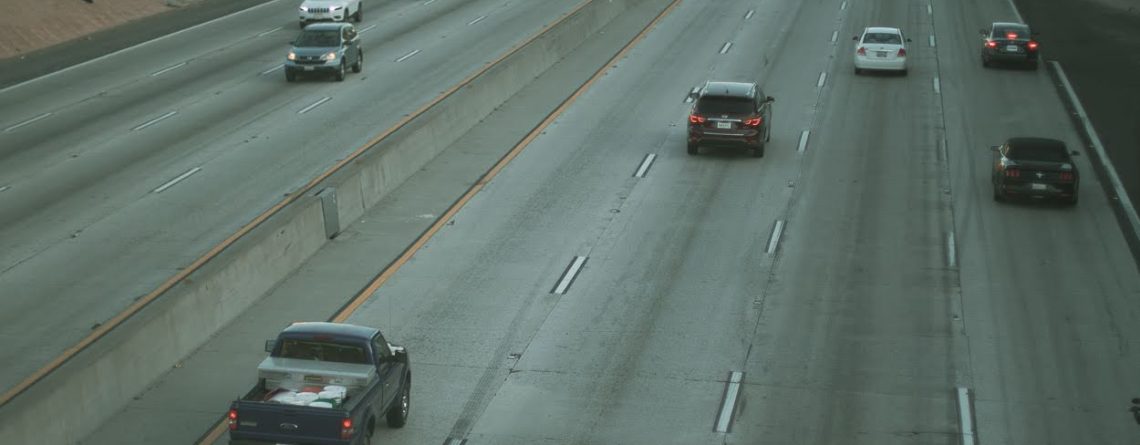 Hampton Borough, NJ - One Killed, Two Hurt in Wrong-Way Collision on Rt 31 near Milepost 39