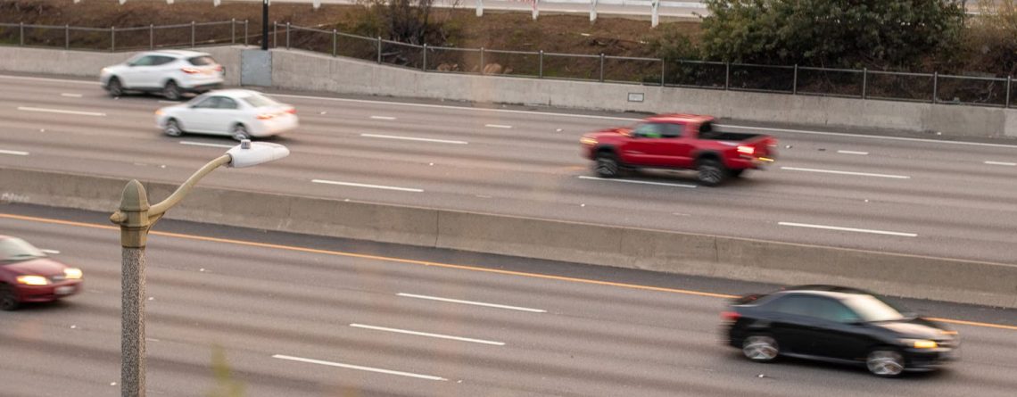 South Brunswick, NJ - Two-Car Crash Turns Fatal on Rt 1 near Independence Way