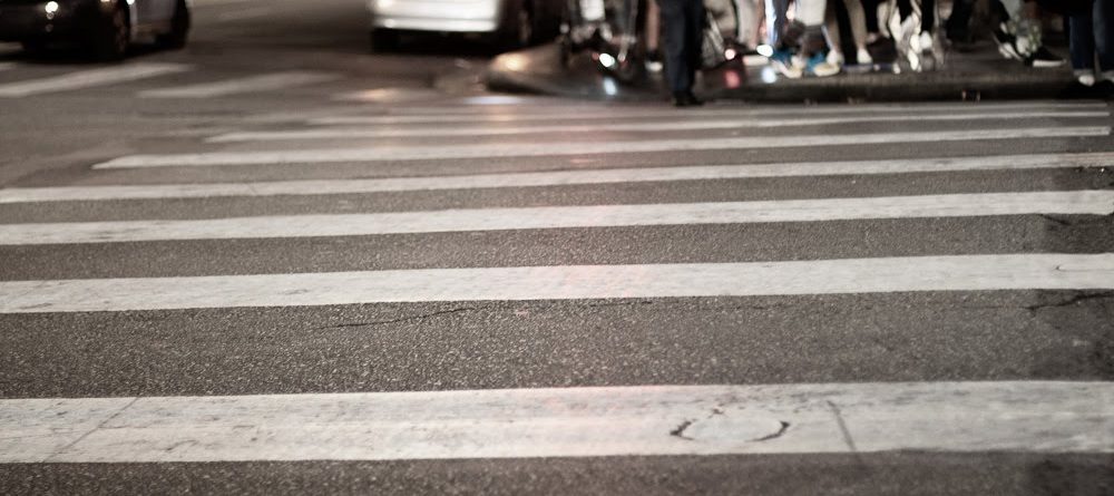 Berlin, NJ - Nicholas Krier Killed in Bike Crash on White Horse Pike near S Franklin Ave