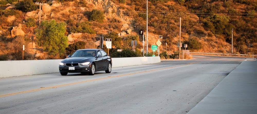 Lawrenceville, NJ - Man Killed, Woman Hurt in Car Crash on Fackler Rd near Deer Run