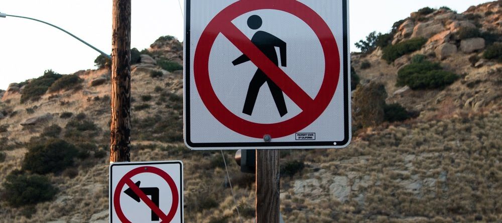 Brooklyn, NY - Pedestrian Struck by Scooter on 3rd Ave