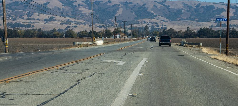 Waterford, NJ - Several Kids Hurt in Crash on White Horse Pike