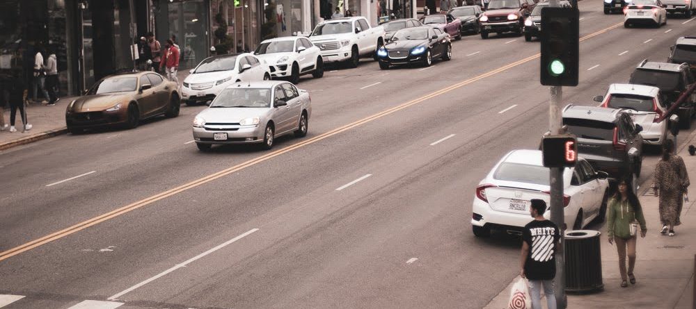 Bergen Co., NJ – Pedestrian Hurt in Sedore Ave Crash near Greeley Ave