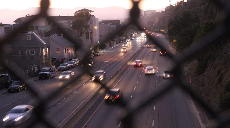 Mansfield, NJ - One Killed in Multi-Vehicle Crash on NJ Turnpike near Interchange 6