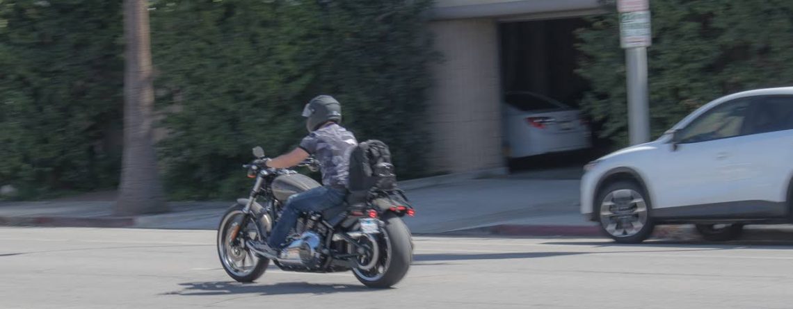 Bronx, NY - Injuries Result from Motorcycle Collision on Jerome Ave near E Burnside Ave