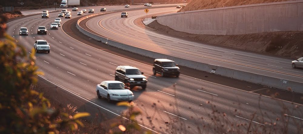 Readington, NJ - Injury Crash on Rt 22 near Mountain Rd