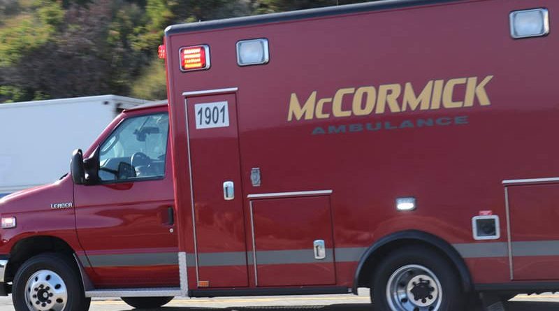 Hunterdon County, NJ - One Hurt in Collision on I-78 near Milepost 16