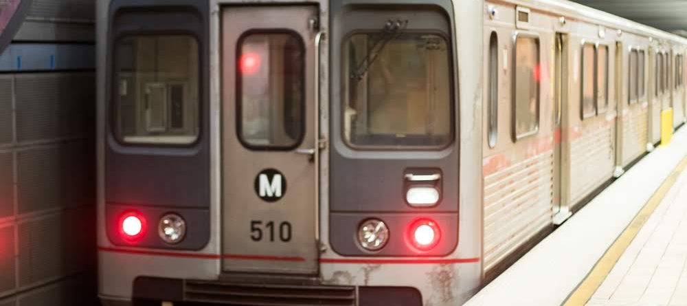 Brooklyn, NY - Person Fatally Struck by Train at Avenue N & McDonald Ave