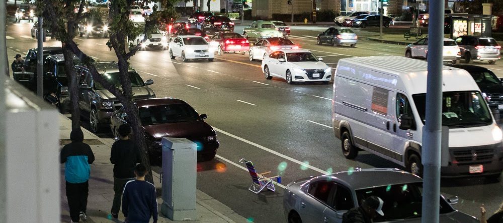 Brooklyn, NY - Woman Fatally Struck by Vehicle on Loring Ave near Autumn Ave