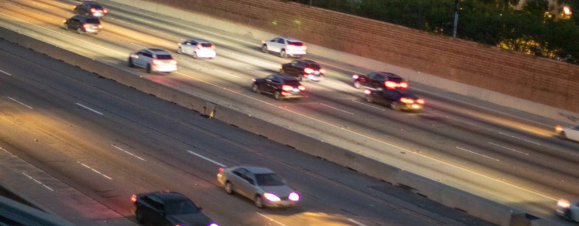 Plainsboro, NJ - Louisa Bradlow Carman Killed in Wreck on Rt 1 near College Rd