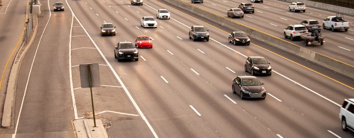 Howell, NJ - Toddler Killed in Collision on Rt 34 near Rt 33