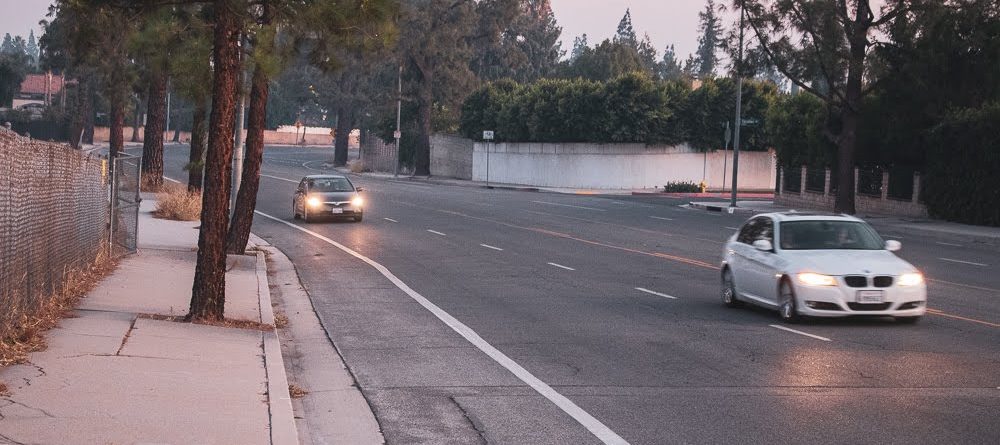 Manalapan, NJ - Tennent Rd Scene of Injury Accident near Taylor Mills Rd