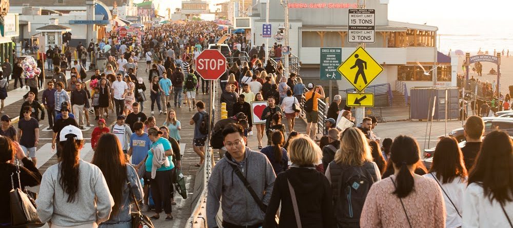 Queens, NY - Pedestrian Killed in Traffic Collision on Woodhaven Blvd