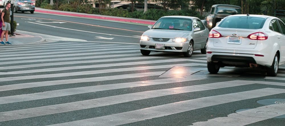 Manhattan, NY - Nine Hurt in Pedestrian Crash on W 34th St near 9th Ave
