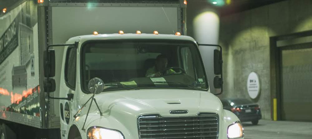 Bronx, NY - Richard Edwards Killed in Crash with Tractor Trailer on Cross Bronx Expwy near Jerome Ave