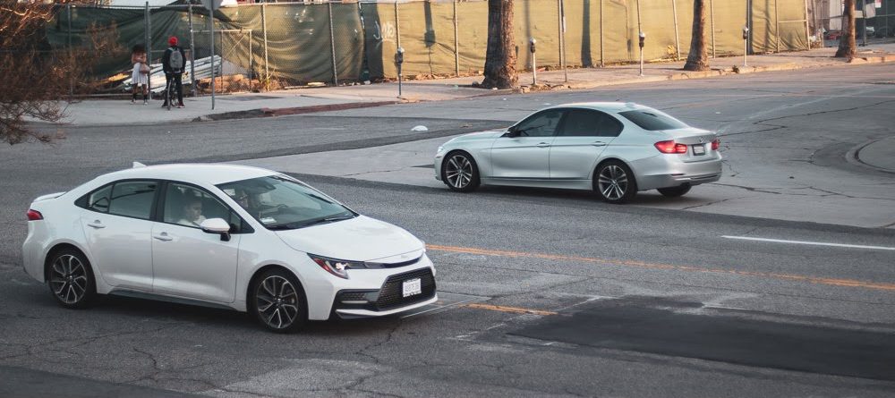 Queens, NY - One Injured in Car Wreck on Belt Pkwy near Lefferts Blvd