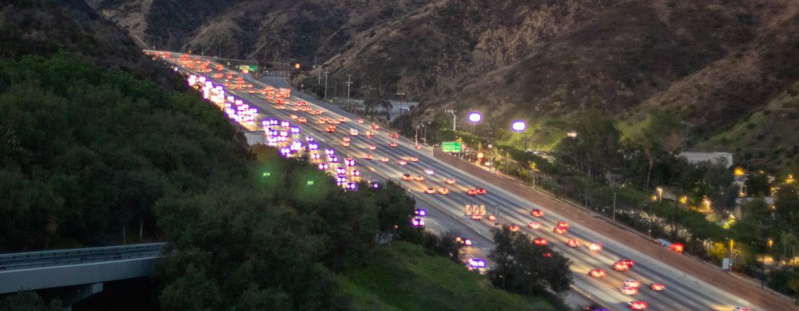 Brooklyn, NY - Injuries Result from Wreck on I-278 near Hamilton Ave