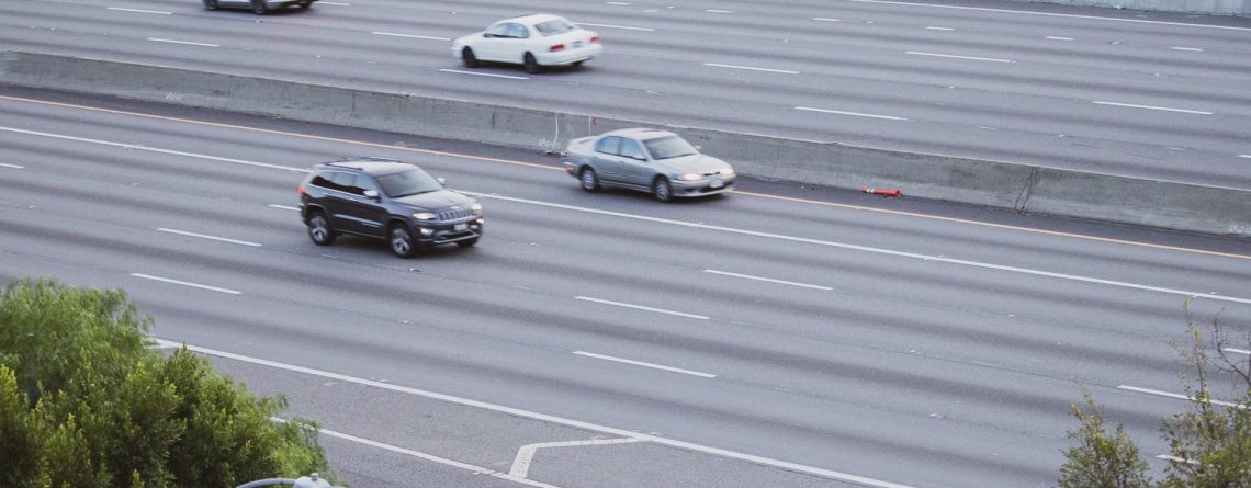 Woodbury, NY - Two Killed in Collision on SR-6