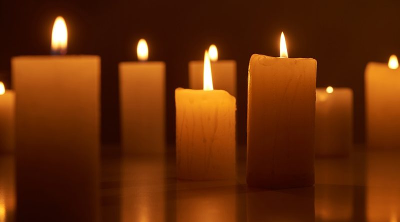 Middlesex Co., NJ - Kristina Godich Killed in Wreck on Rt 9 near Ferry Rd