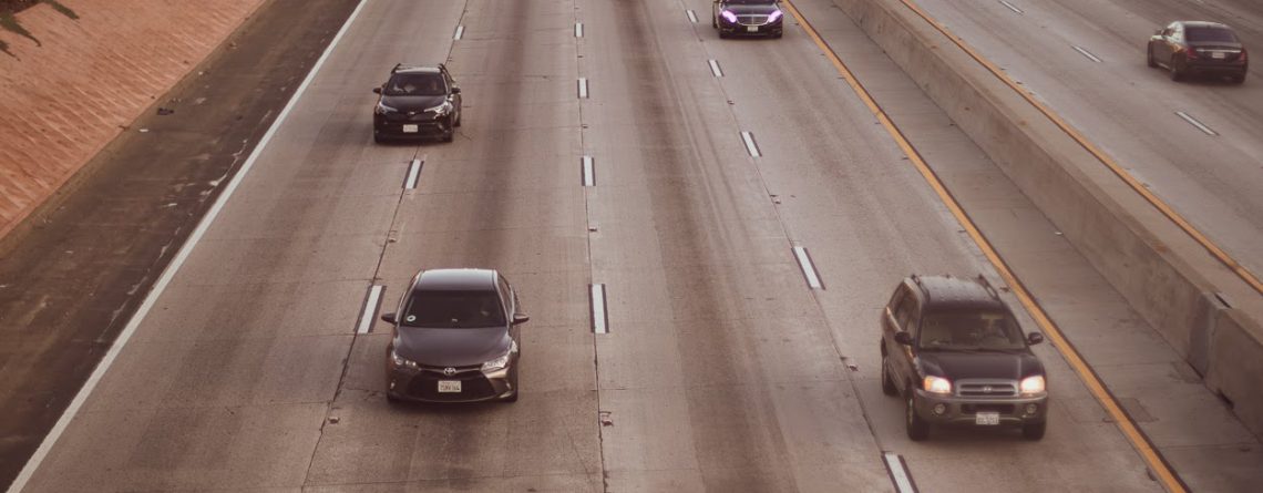 Montgomery, NJ - Injuries Result from Multi-Vehicle Crash on Rt 206