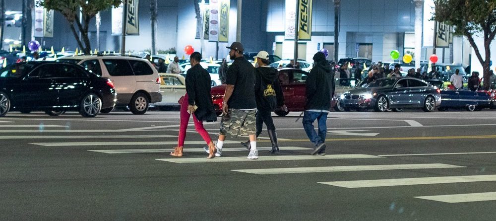 Brooklyn, NY - Maria Piovanetti Killed in Pedestrian Crash on Tilden Ave near Bedford Ave