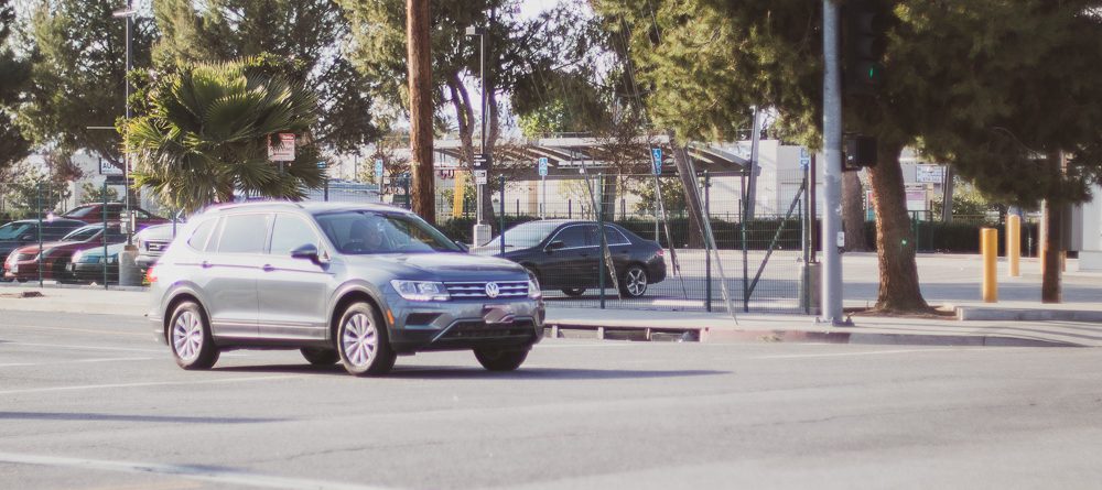 Bronx, NY - Injury Collision on Bruckner Blvd near Longwood Ave