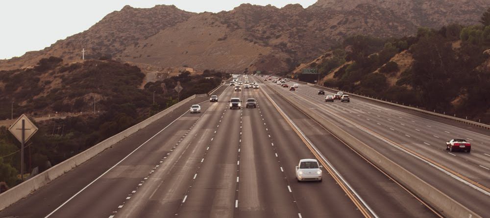 Clifton, NJ - Car Wreck Ends in Injuries on RT-3 near Gdn State Pkwy