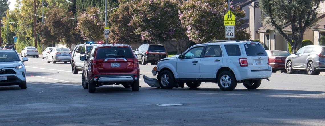 Teaneck, NJ – Major Six-Vehicle Crash Reported on Route 4