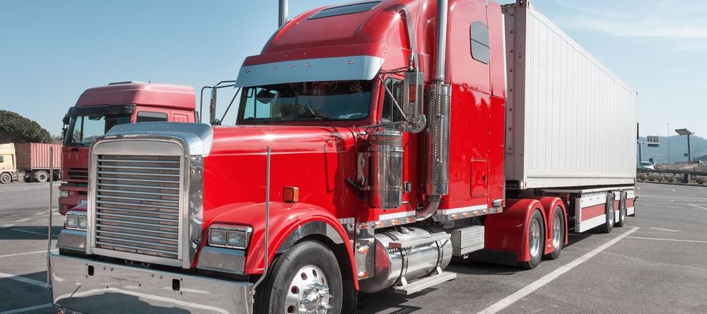 Springfield, NJ – Truck Wreck on I-78 near MM 47.4 Ends in Injuries