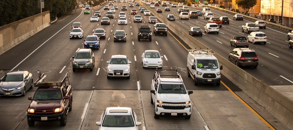Jersey City, NJ - Several Hurt in Traffic Accident on Martin Luther King Dr near Stegman St