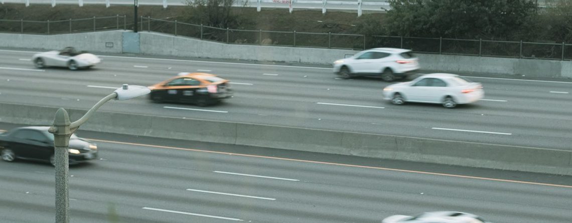 Manhattan, NY - FDR Dr Scene of Injury Wreck near 71st St