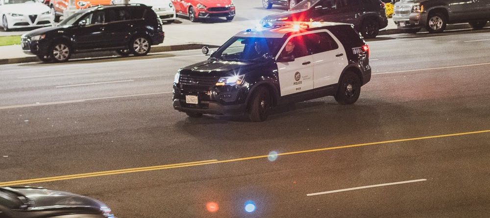 Bronx, NY - Pedestrian Injured in Wreck on Wade Sq & Corry Rd