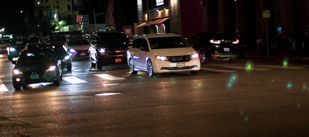 Ridgefield, NJ - Major Vehicle Accident on NJ Tpke near Vince Lombardi Service Area