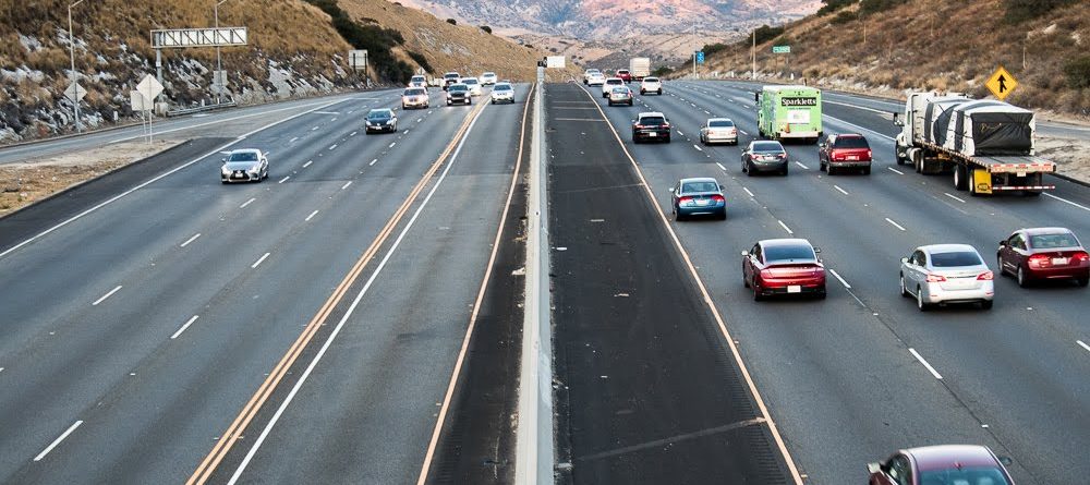 Morris, NJ - Injuries Reported After Wreck on W Hanover Ave