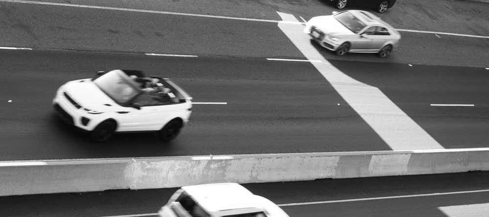 Suffern, NJ - Car Wreck Results in Injuries on I-287