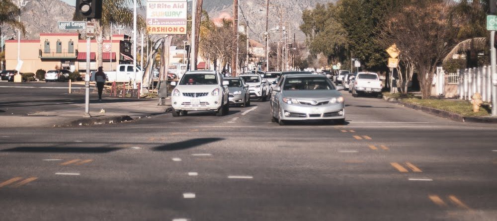 Vineland, NJ - Head-on Wreck on S Lincoln Ave Ends in Injuries