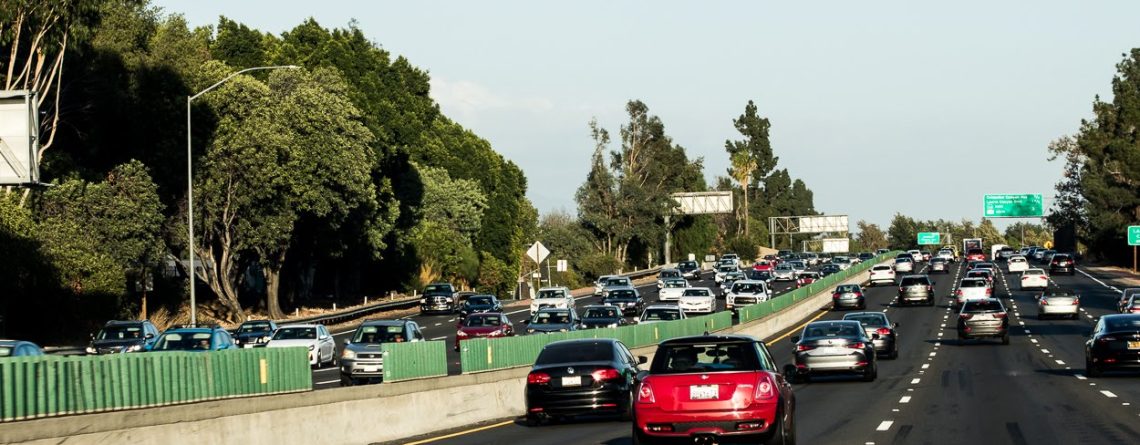 Brooklyn, NY - I-278 Scene of Injury Wreck near Atlantic Ave