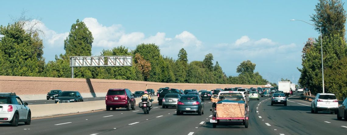 Brooklyn, NY - Injury Collision on I-278 near Atlantic Ave