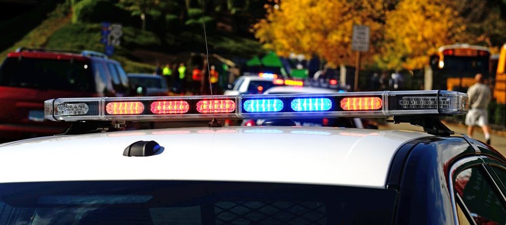 Queens, NY – Man Hit by NYPD Car at 35th Ave & 82nd St