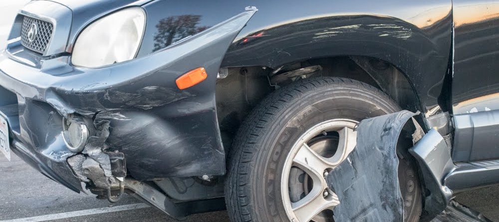 Queens, NY – Injury SUV Crash Occurred at 90th St & Liberty Ave