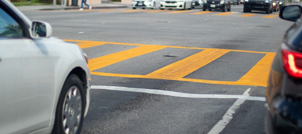 Branchburg, NJ - Serious Pedestrian Crash Claims Life on RTE 22